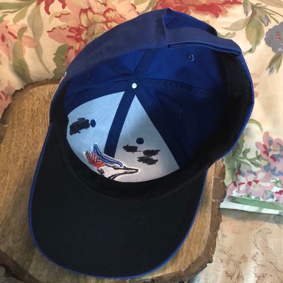 TORONTO BLUE JAYS size OSFA OC Sports Team MLB Adj - Picture 11 of 12